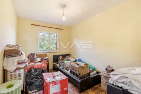 Moradia T4 Venda em Esqueiros, Nevogilde e Travassós,Vila Verde