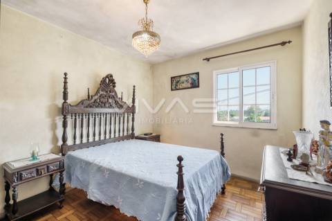 Moradia T4 Venda em Esqueiros, Nevogilde e Travassós,Vila Verde