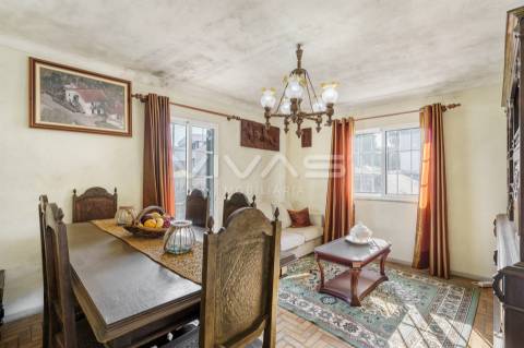 Moradia T4 Venda em Esqueiros, Nevogilde e Travassós,Vila Verde