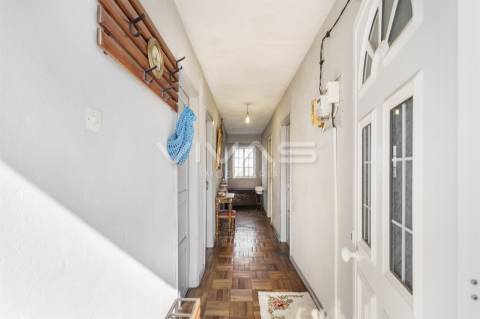Moradia T4 Venda em Esqueiros, Nevogilde e Travassós,Vila Verde
