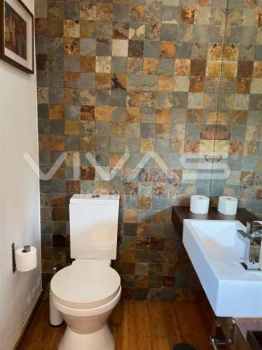 Moradia T3 Arrendamento em Lanhas,Vila Verde