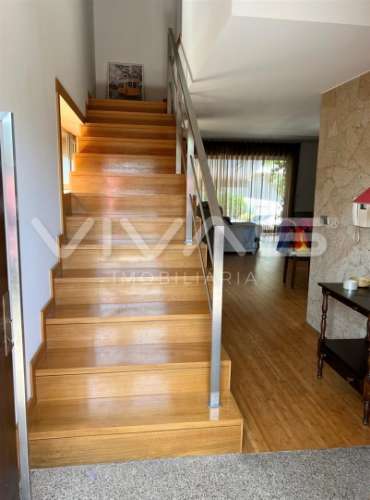 Moradia T3 Arrendamento em Lanhas,Vila Verde