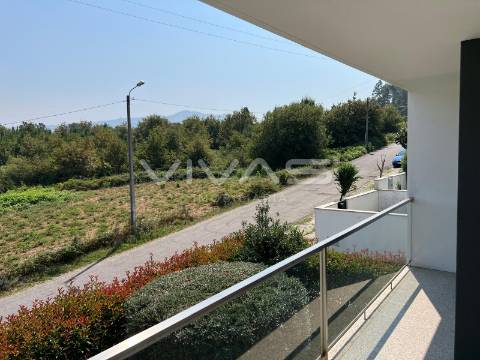 Moradia T3 Arrendamento em Lanhas,Vila Verde