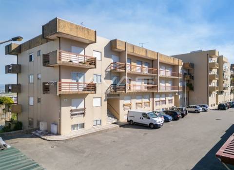 Apartamento T3 Venda em Braga (Maximinos, Sé e Cividade),Braga