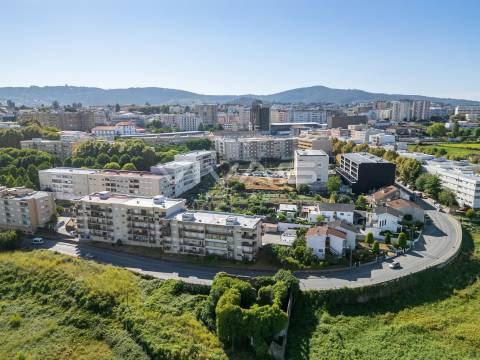 Apartamento T3 Venda em Braga (Maximinos, Sé e Cividade),Braga