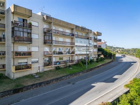 Apartamento T3 Venda em Braga (Maximinos, Sé e Cividade),Braga