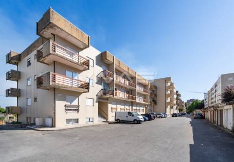 Apartamento T3 Venda em Braga (Maximinos, Sé e Cividade),Braga