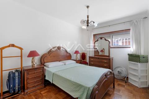 Apartamento T3 Venda em Braga (Maximinos, Sé e Cividade),Braga
