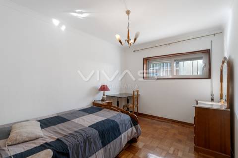 Apartamento T3 Venda em Braga (Maximinos, Sé e Cividade),Braga
