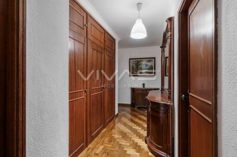 Apartamento T3 Venda em Braga (Maximinos, Sé e Cividade),Braga