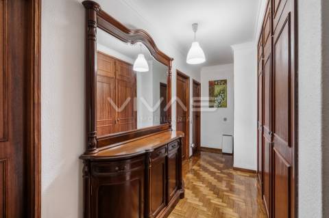 Apartamento T3 Venda em Braga (Maximinos, Sé e Cividade),Braga