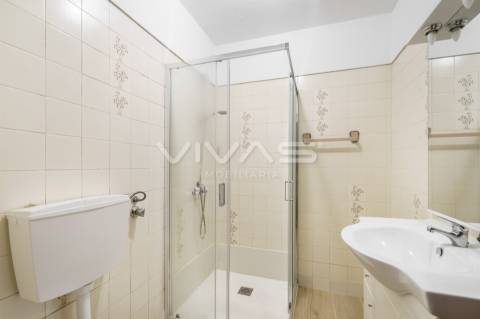 Apartamento T3 Venda em Braga (Maximinos, Sé e Cividade),Braga