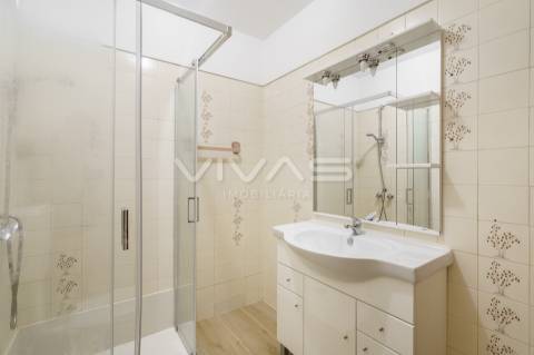 Apartamento T3 Venda em Braga (Maximinos, Sé e Cividade),Braga