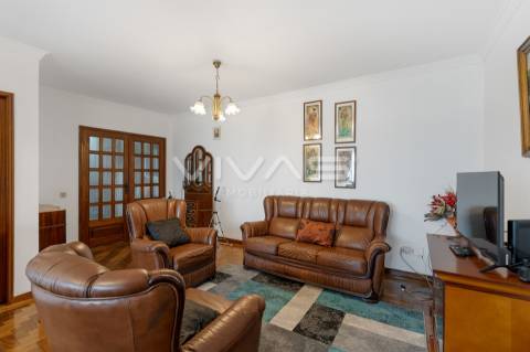 Apartamento T3 Venda em Braga (Maximinos, Sé e Cividade),Braga