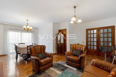 Apartamento T3 Venda em Braga (Maximinos, Sé e Cividade),Braga