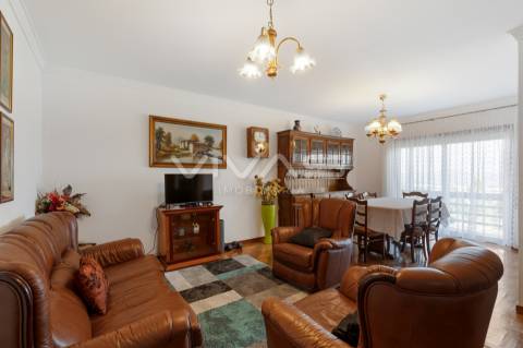 Apartamento T3 Venda em Braga (Maximinos, Sé e Cividade),Braga