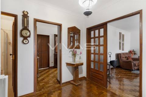 Apartamento T3 Venda em Braga (Maximinos, Sé e Cividade),Braga