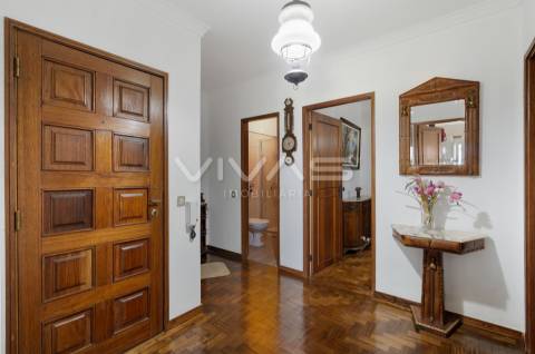 Apartamento T3 Venda em Braga (Maximinos, Sé e Cividade),Braga