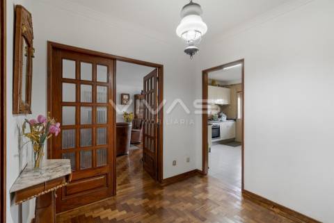Apartamento T3 Venda em Braga (Maximinos, Sé e Cividade),Braga