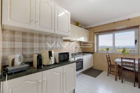 Apartamento T3 Venda em Braga (Maximinos, Sé e Cividade),Braga