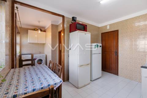 Apartamento T3 Venda em Braga (Maximinos, Sé e Cividade),Braga