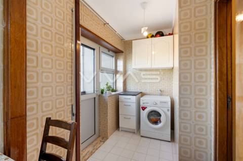 Apartamento T3 Venda em Braga (Maximinos, Sé e Cividade),Braga