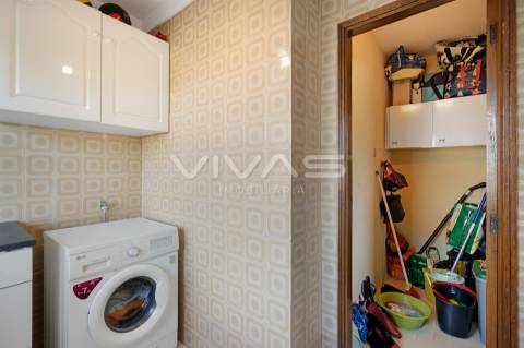 Apartamento T3 Venda em Braga (Maximinos, Sé e Cividade),Braga