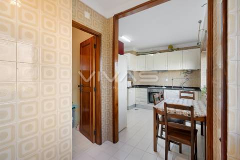 Apartamento T3 Venda em Braga (Maximinos, Sé e Cividade),Braga