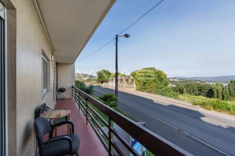 Apartamento T3 Venda em Braga (Maximinos, Sé e Cividade),Braga