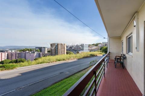 Apartamento T3 Venda em Braga (Maximinos, Sé e Cividade),Braga