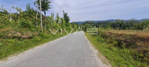 Terreno Para Construção  Venda em Valdreu,Vila Verde