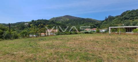 Terreno Para Construção  Venda em Valdreu,Vila Verde