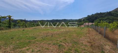 Terreno Para Construção  Venda em Valdreu,Vila Verde