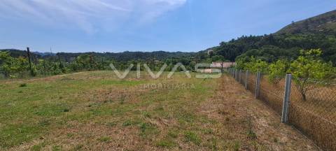 Terreno Para Construção  Venda em Valdreu,Vila Verde