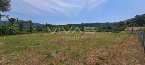 Terreno Para Construção  Venda em Valdreu,Vila Verde