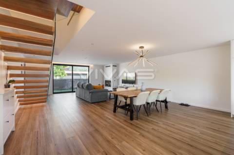 Moradia T3 Venda em Soutelo,Vila Verde