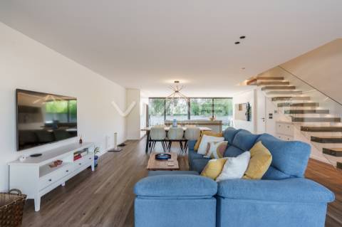 Moradia T3 Venda em Soutelo,Vila Verde