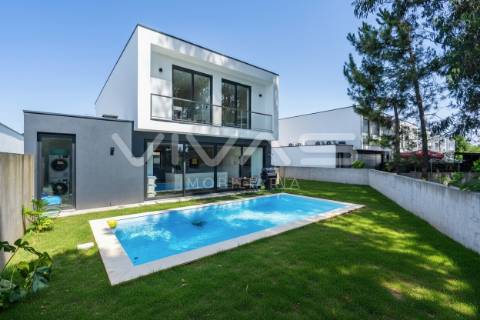 Moradia T3 Venda em Soutelo,Vila Verde