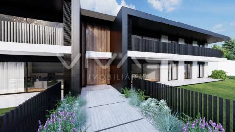 Apartamento T3 Venda em Lage,Vila Verde