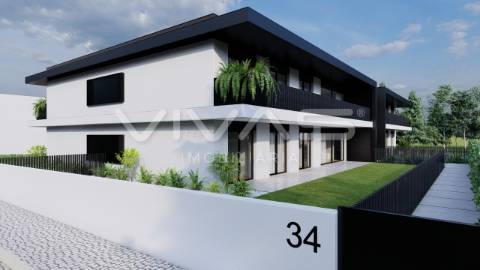 Apartamento T3 Venda em Lage,Vila Verde