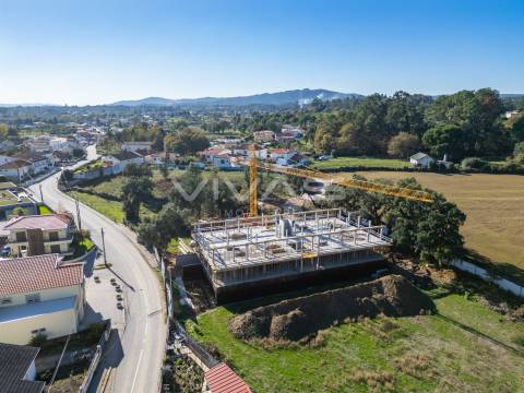 Apartamento T3 Venda em Lage,Vila Verde