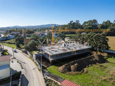 Apartamento T3 Venda em Lage,Vila Verde