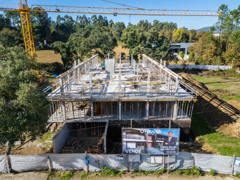 Apartamento T3 Venda em Lage,Vila Verde