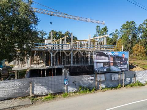 Apartamento T3 Venda em Lage,Vila Verde