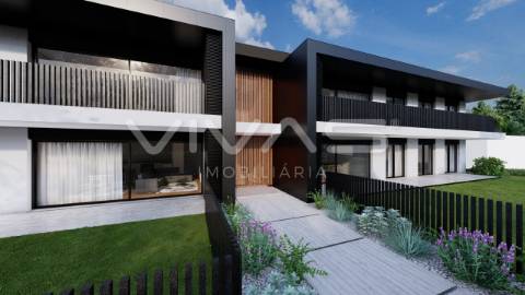 Apartamento T3 Venda em Lage,Vila Verde