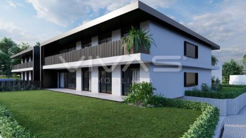 Apartamento T3 Venda em Lage,Vila Verde