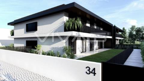 Apartamento T3 Venda em Lage,Vila Verde