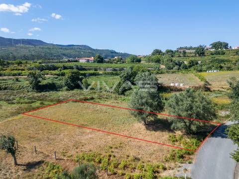 Terreno Rústico  Venda em Cabaços e Fojo Lobal,Ponte de Lima