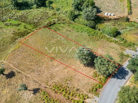 Terreno Rústico  Venda em Cabaços e Fojo Lobal,Ponte de Lima