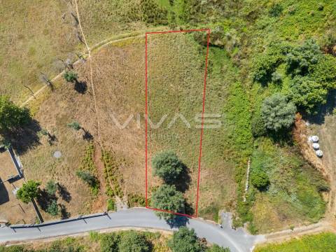 Terreno Rústico  Venda em Cabaços e Fojo Lobal,Ponte de Lima